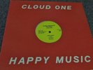 CLOUD ONE Happy Music 12