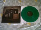 Throats - S/T LP, Dead Swans, More Than Life, Your Demise, Architects, Basement