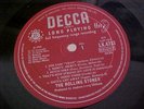 *ROLLING STONES* Out Of Our Heads - 1965 UK Decca MONO LP 1960's Rock Classic