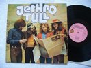 JETHRO TULL 