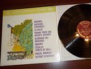 MERCURY LIVING PRESENCE SR 90313 RAVEL PARAY TAS LIST RFR-1 RFR-1 PROMO NM- WOW