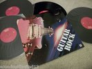 TIME LIFE GUITAR ROCK 4 ALBUM LP BOX SET KINKS-COOPER-GRAND FUNK-REX-1970s NM+