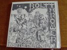 BOLT THROWER-LP