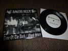 BROCAS HELM time of the dark / ghost story 7