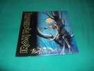 iron maiden fear of the dark lp nuovo sigillato