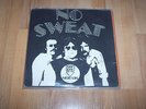NO SWEAT - s/t 7
