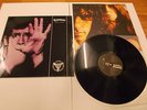 CORONER Mental Vortex LP vinyl Noise International 1991 N 0177-1 Germany