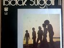 BLACK SUGAR 2nd LP LATIN JAZZ FUNK FUSION FROM PERU VERY RARE EX-