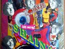 LOS NUEVOS SHAIN'S 