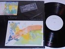 OHAMA Fear What I Might Hear RARE PRIVATE MINIMAL SYNTH Cold Wave LP Canada NM