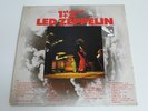 LED ZEPPELIN 1st + 2nd 2LP set orig. Atlantic      images