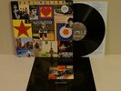 Paul Weller Stanley Road  Rare original 1995 vinyl Lp with booklet