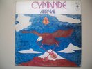 CYMANDE Arrival 1981 Paul Winley RARE GROOVE MODERN SOUL lp mp3