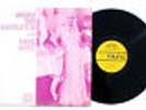 UNDER THE MISTLETOE: Mae West LP ROUND RECORDS RS100 US 1st Release NM