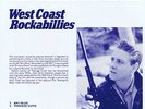 EDDIE COCHRAN & SKEETS McDONALD - VERY RARE U.K ROCKSTAR EP - ROCKABILLY