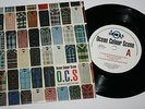 PAUL WELLER/OCEAN COLOUR SCENE RARE SWEDISH ONLY 7