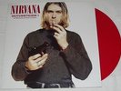 NIRVANA Outcesticide I (1) In Memory of Kurt Cobain - COLOUR VINYL LP NEW MINT