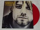 NIRVANA Outcesticide III (3) The Final Solution - COLOUR VINYL LP MINT and NEW