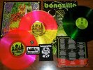 BONGZILLA Gateway LP DELUXE Edition of 50 - DIE HARD Sleep Electric Wizard
