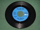 THE TURTLES ZEVON WE'LL MEET AGAIN OUTSIDE CHANCE WHITE WHALE DJ PROMO WW234