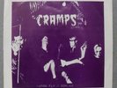 THE CRAMPS Human Fly/Domino 7