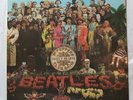 BEATLES 1st Press Mono 
