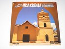 Philips Digital - LP - Ariel Ramirez - Misa Criolla - Jose Carreras - 420 955-1