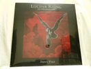 JIMMY PAGE Lucifer Rising & Other Sountracks SEALED NEW LP  Led Zeppelin