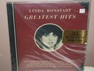 Linda Ronstadt GREATEST HITS factory sealed DCC
