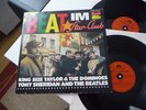 BEAT IM STAR-CLUB THE BEATLES/KING SIZE TAYLOR IN MINT