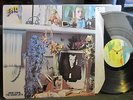 BRIAN ENO HERE COME THE WARM JETS LP '73 island 1st us ilps9268 rare glam synth