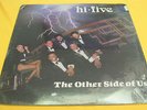 SEALED Rare Modern Soul LP: Hi Five  The Other Side Of Us - on Titlewave