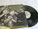 UNIFORM CHOICE Punk LP 86' KBD Youth Of Today Gorilla Biscuits Sick Of It All HC