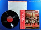 THE JACKSON FIVE SUPER DELUXE Japan Press MICHAEL JACKSON OBI LP T263