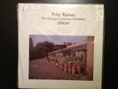 Chesky RC9 Fritz Reiner, Chicago Sym Spain Sealed