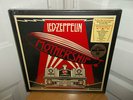 SEALED SHRINK LED ZEPPELIN MOTHERSHIP 4LP HQ-180 GRAM BOX SET