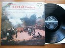 Tchaikovsky-1812 Overture Capriccio Italien Marche Slave-LP-Decca-SXL 2001-WB