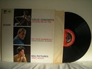 ASD-655 Elgar Cello Concerto, Sea Pictures, Sir John Barbirolli, Janet Baker N/M