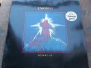 LP ENIGMA MCMXC a.D. 1st DE, MINT/MINT-