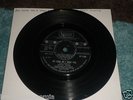 RARE ORIGINAL NORTHERN SOUL RECORD GARNET MIMMS 