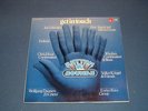 Lp Get In Touch, Embryo, Volker Kriegel, Wolfgang Dauner, BASF,  Krautrock