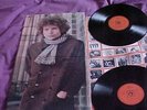 *BOB DYLAN* BLONDE ON BLONDE - UK CBS 2LP *MINT-*  1960's Classic Rock