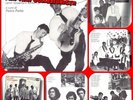 LIBRO SUL BEAT - PROG - ROCK AND ROLL ITALIANO DEL 1994 GRUPPI ANNI 50/ 60 /70