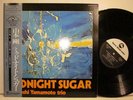 TSUYOSHI YAMAMOTO MIDNIGHT  JAPAN JAZZ OBI THREE BLIND MICE  (SHIP BY EMS USD18)