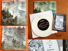 ULVER - MYSTICUM SPLIT RARE - DARKTHRONE, MAYHEM, EMPEROR, ENSLAVED, IMMORTAL,