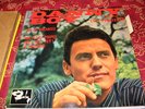 RARE EP/DANNY BOY ET LES PENITENTS/60'S/FRANCE PR/BARCLAY/ROCK YEYE/ECOUTER