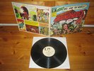 GROUNDHOGS-Who Will Save The World? Orig UK Hard Psych Blues Killer,UA 1972