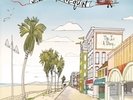 Jack's Mannequin - Everything In Transit - SEALED VINYL LP - something corporate