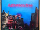 AGITATION FREE Last BARCLAY KRAUTROCK PROG original LP