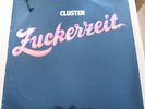 CLUSTER Zuckerzeit KRAUT PROG original BRAIN green GERMAN LP